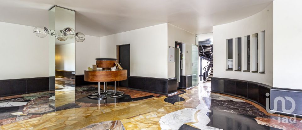 Four-room apartment of 133 m² in Como (22100)