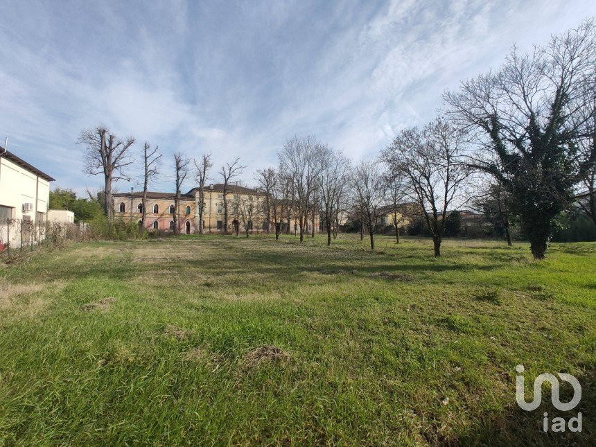Villa storica 20 locali di 2.533 m² in Castel d'Ario (46033)