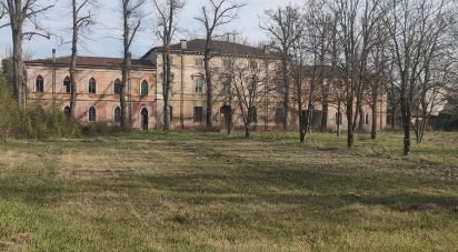 Villa storica 20 locali di 2.533 m² in Castel d'Ario (46033)