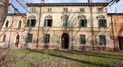 Villa storica 20 locali di 2.533 m² in Castel d'Ario (46033)