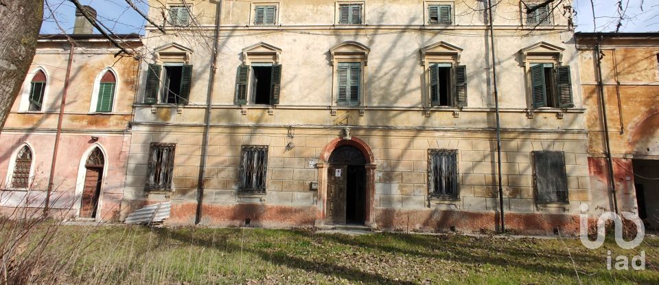 Villa storica 20 locali di 2.533 m² in Castel d'Ario (46033)