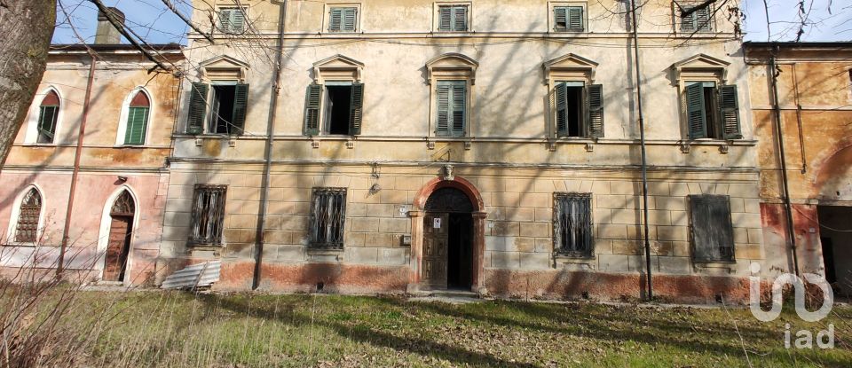 Village house 20 rooms of 2,533 m² in Castel d'Ario (46033)