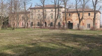 Villa storica 20 locali di 2.533 m² in Castel d'Ario (46033)