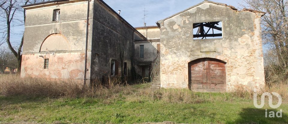 Villa storica 20 locali di 2.533 m² in Castel d'Ario (46033)