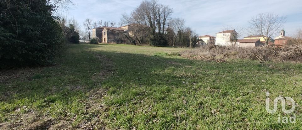Villa storica 20 locali di 2.533 m² in Castel d'Ario (46033)