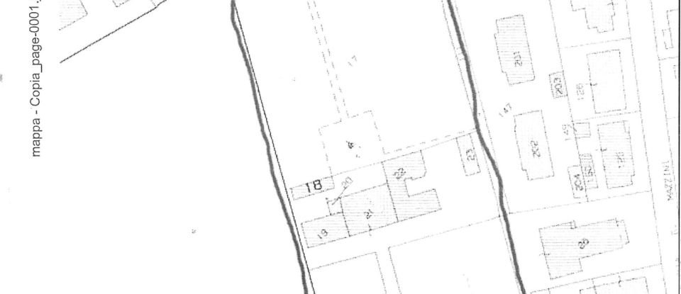 Villa storica 20 locali di 2.533 m² in Castel d'Ario (46033)