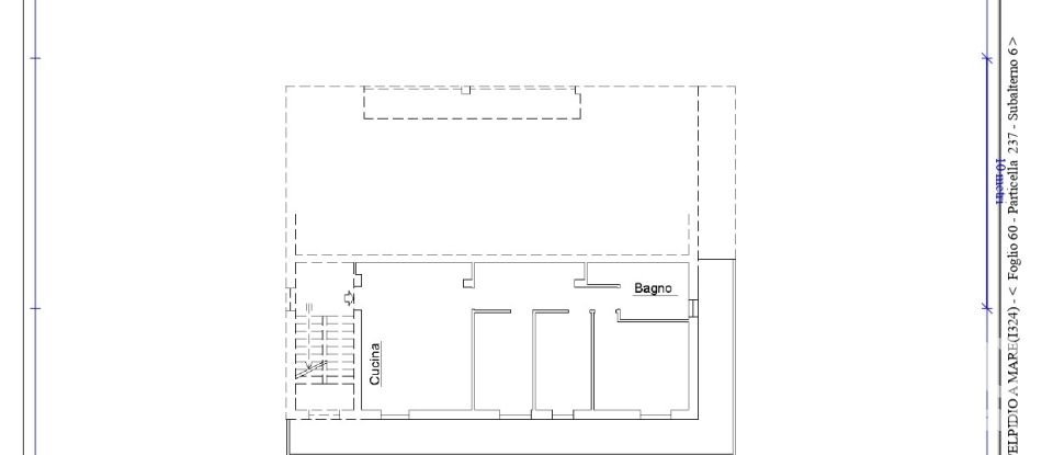 Appartamento 5 locali di 100 m² a Sant'Elpidio a Mare (63811)
