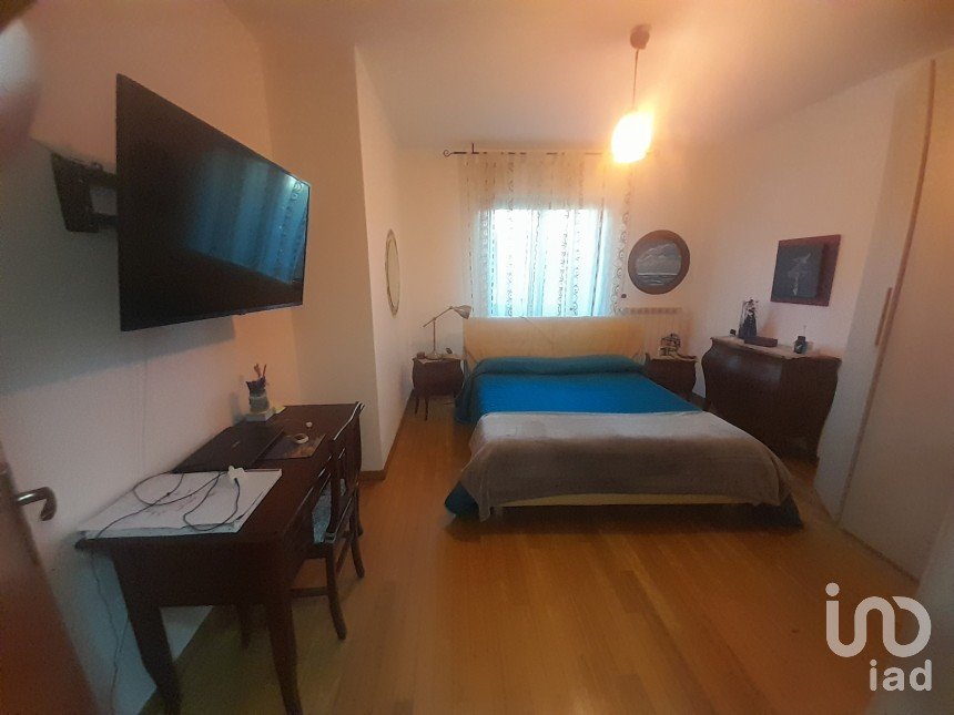 Four-room apartment of 75 m² in Silvi (64028)