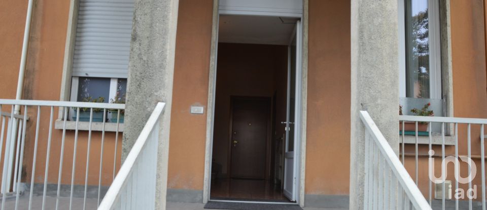 Attico / Mansarda / Loft 4 locali di 134 m² a Busto Arsizio (21052)