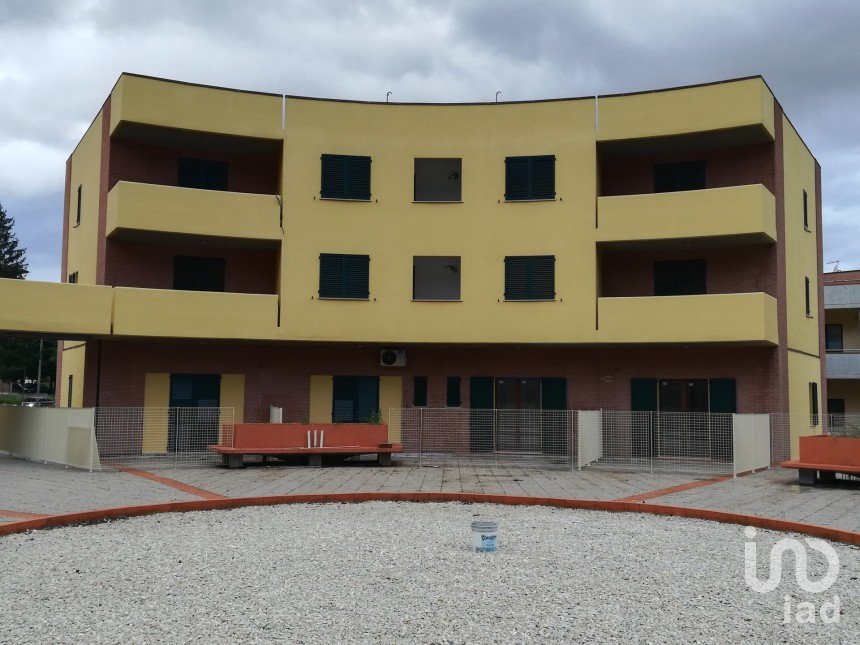 Costruzione 4 locali di 90 m² a Cerreto d'Esi (60043)