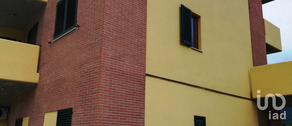 Costruzione 4 locali di 90 m² a Cerreto d'Esi (60043)