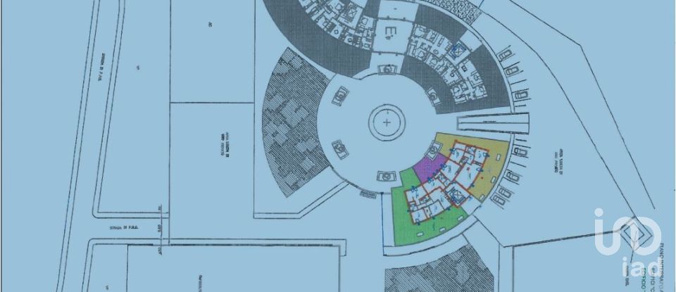 Costruzione 4 locali di 90 m² a Cerreto d'Esi (60043)
