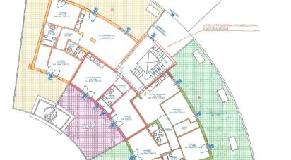Costruzione di 2.800 m² in Cerreto d'Esi (60043)