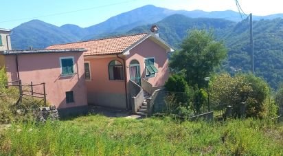 Town house 5 rooms of 116 m² in Mezzanego (16046)