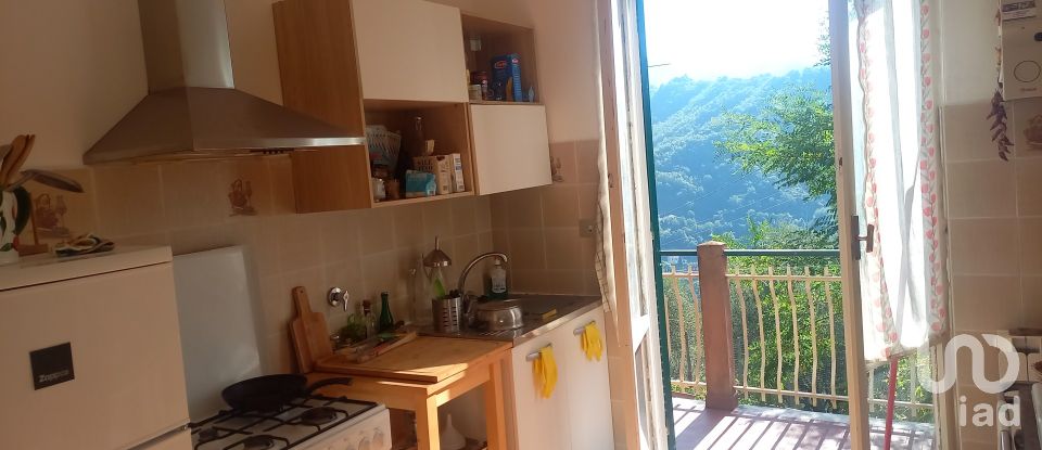Casa indipendente 5 locali di 116 m² in Mezzanego (16046)