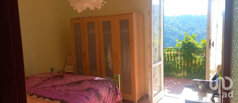 Casa indipendente 5 locali di 116 m² in Mezzanego (16046)