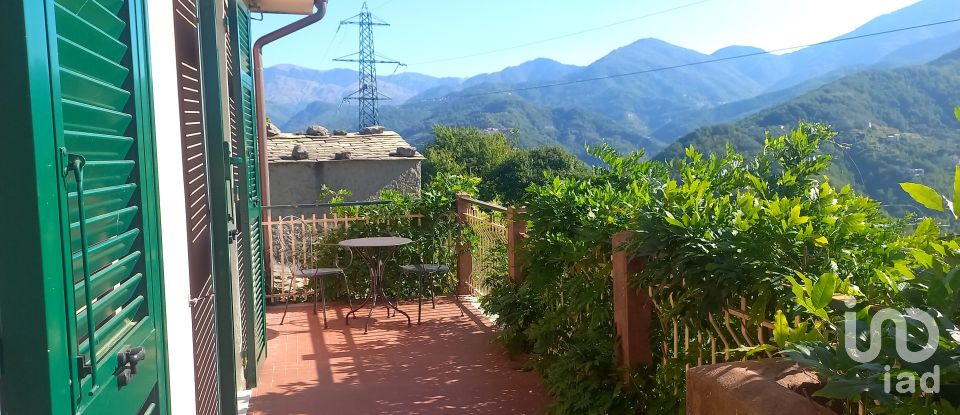 Casa indipendente 5 locali di 116 m² in Mezzanego (16046)