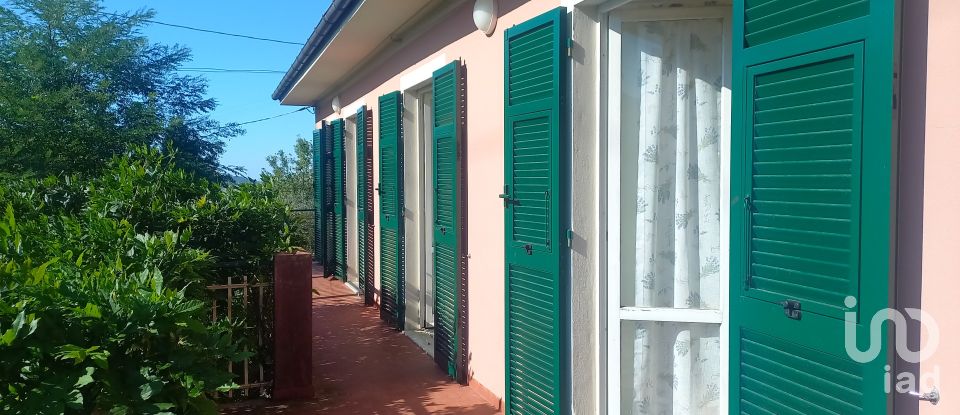 Casa indipendente 5 locali di 116 m² in Mezzanego (16046)