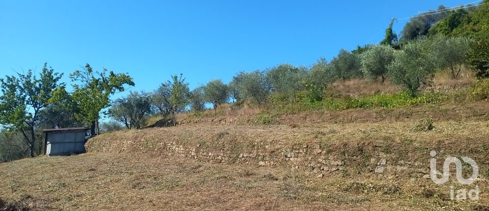 Casa indipendente 5 locali di 116 m² in Mezzanego (16046)