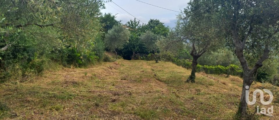 Casa indipendente 5 locali di 116 m² in Mezzanego (16046)