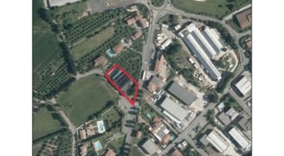Terreno agricolo di 2.090 m² in Moniga del Garda (25080)