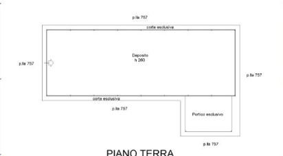 Terreno agricolo di 2.090 m² in Moniga del Garda (25080)