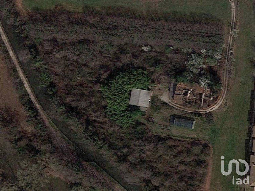 Terreno agricolo di 14.500 m² in Calcinato (25011)