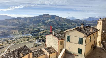 Casa di paese 5 locali di 110 m² in Montedinove (63069)