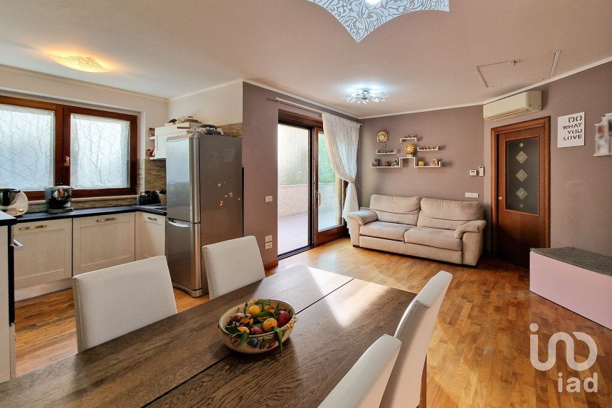 Four-room apartment of 85 m² in Sant'Elpidio a Mare (63811)