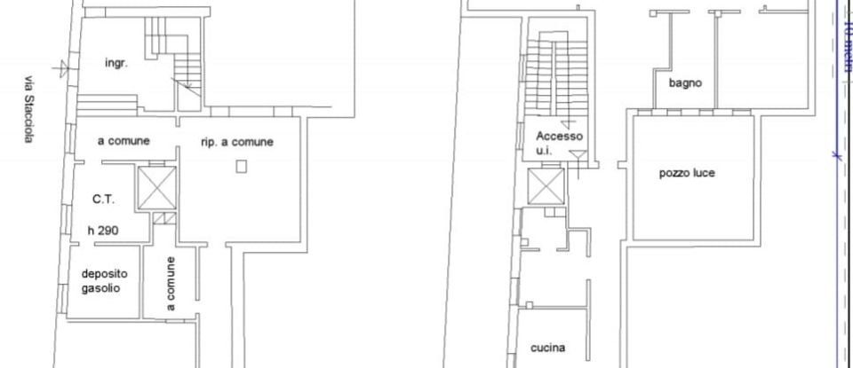 Appartamento 11 locali di 287 m² a Fossombrone (61034)