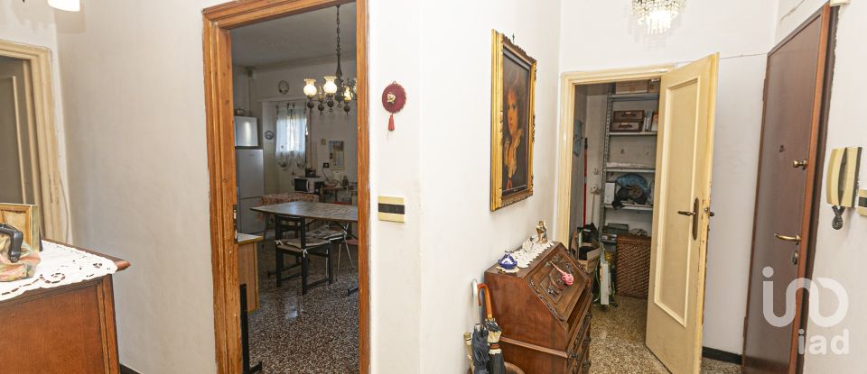 Trilocale di 85 m² a Genova (16127)