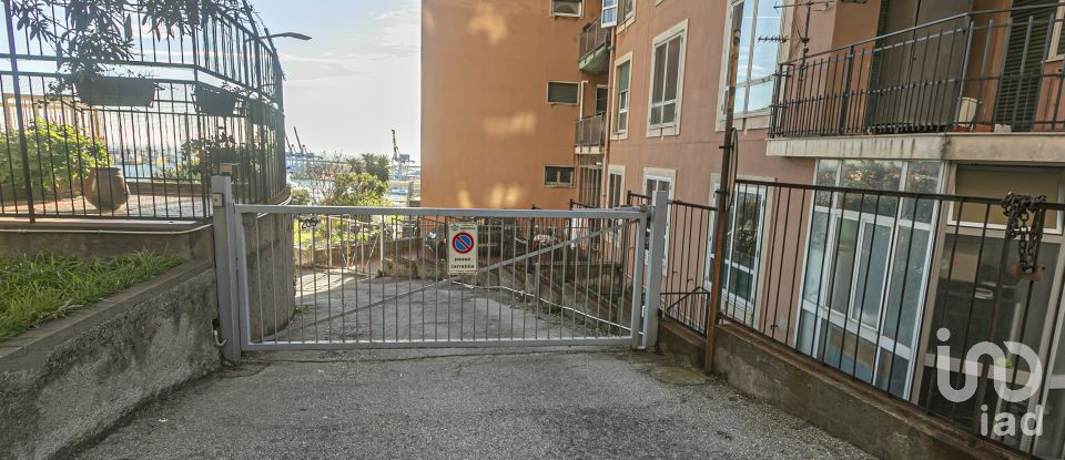 Bilocale di 70 m² a Genova (16149)
