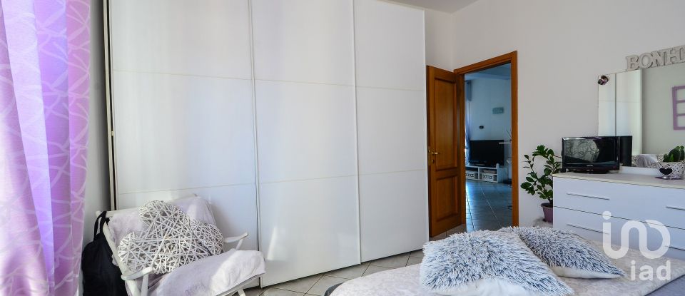 Four-room apartment of 94 m² in Millesimo (17017)