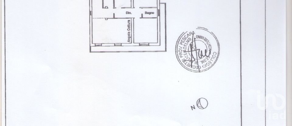 Villa Bifamiliare 7 locali di 114 m² a Montesilvano (65015)