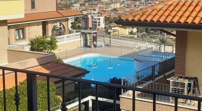 Three-room apartment of 42 m² in Tortoreto (64018)