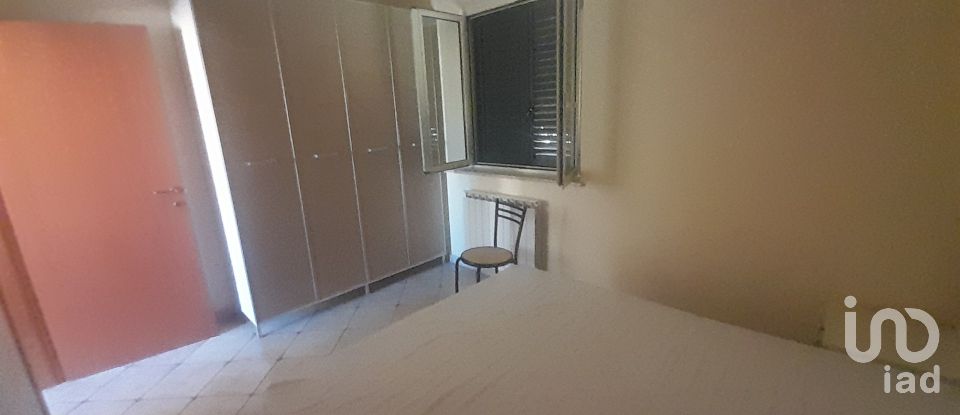 Three-room apartment of 42 m² in Tortoreto (64018)