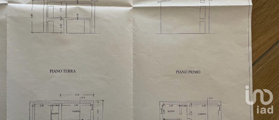 Casa 8 locali di 150 m² in Masio (15024)