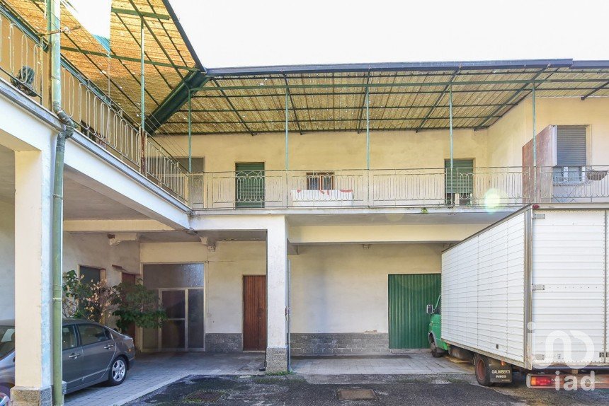 Quadrilocale di 58 m² a Cesano Maderno (20811)