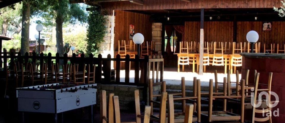 Restaurant of 150 m² in Ardea (00040)