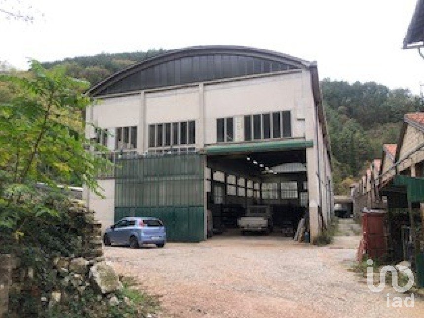 Warehouse of 1,200 m² in Cantiano (61044)
