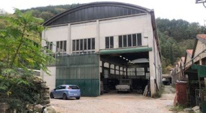 Warehouse of 1,200 m² in Cantiano (61044)