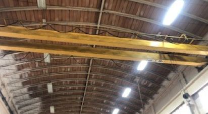 Warehouse of 1,200 m² in Cantiano (61044)