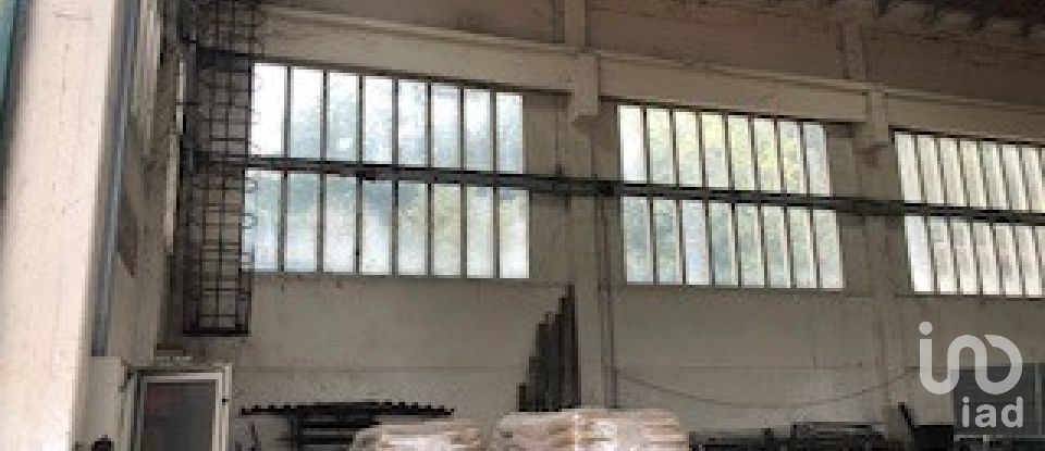 Warehouse of 1,200 m² in Cantiano (61044)