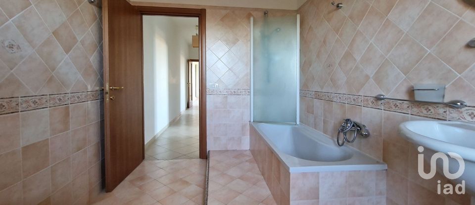Four-room apartment of 103 m² in Sant'Elpidio a Mare (63811)