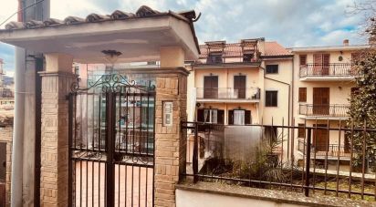 Triplice 3 locali di 120 m² a Cerreto Laziale (00020)