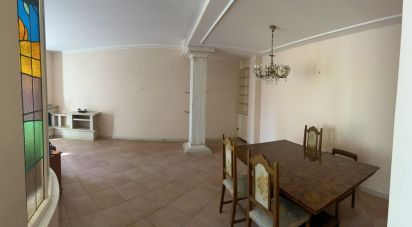 Triplice 3 locali di 120 m² a Cerreto Laziale (00020)