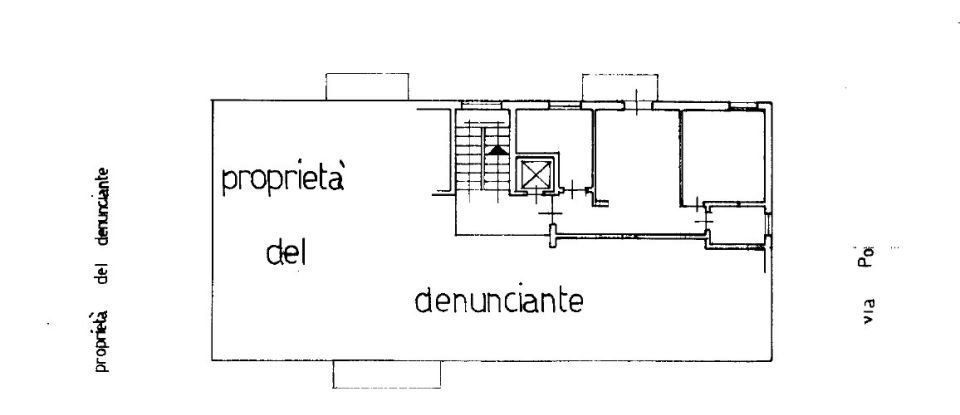 Three-room apartment of 65 m² in Meda (20821)