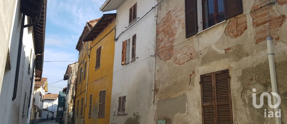 Village house 4 rooms of 56 m² in Castelnuovo Bormida (15017)