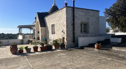 Casa indipendente 5 locali di 140 m² in Cisternino (72014)