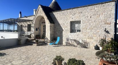 Casa indipendente 5 locali di 140 m² in Cisternino (72014)